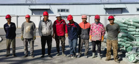 荣县厂房地基沉降注浆加固施工队伍怎么选